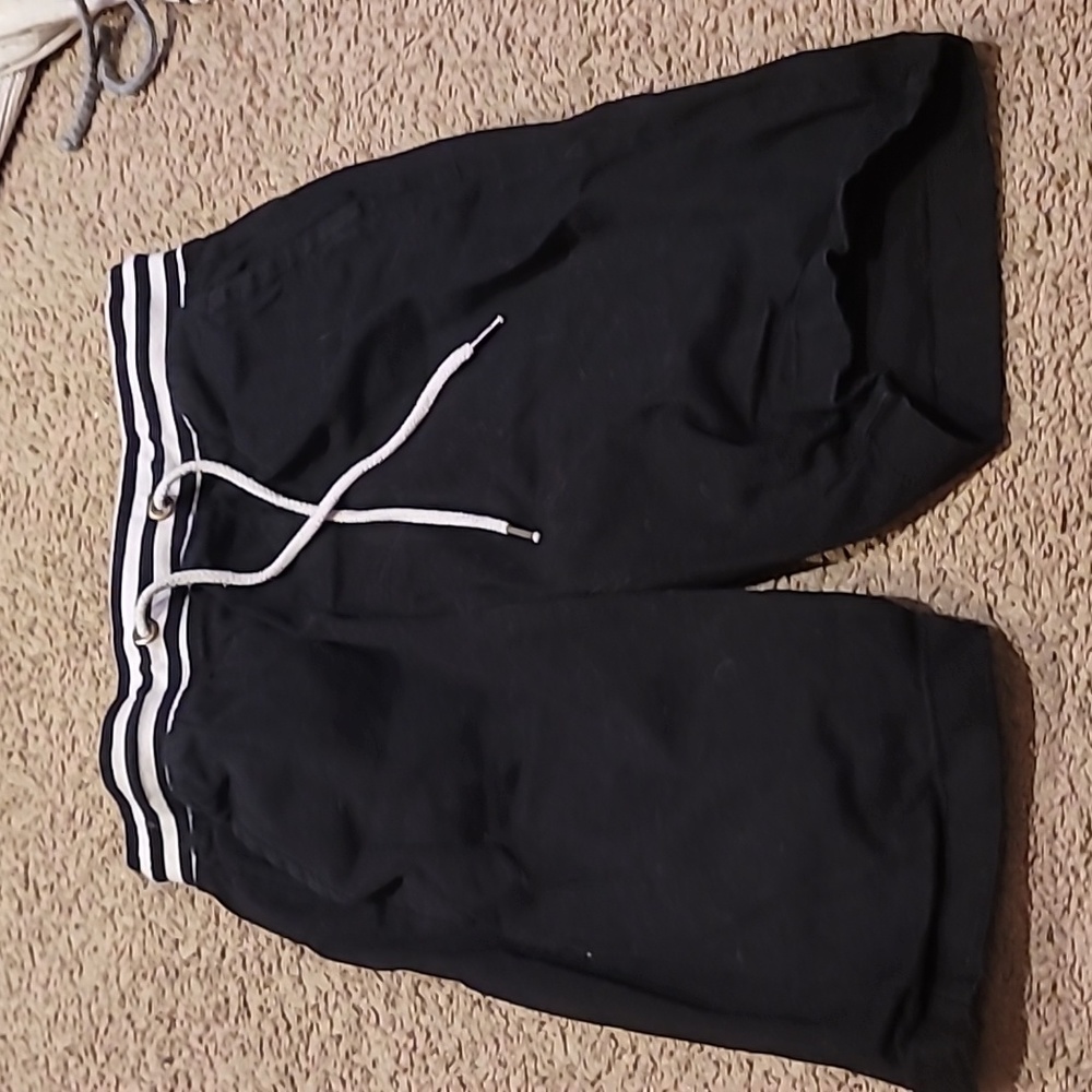 Dikotomy shorts
